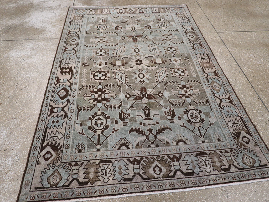 malayer Rug - # 106393