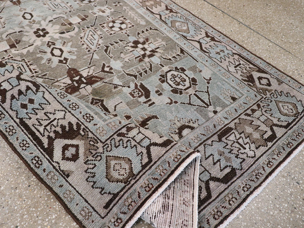 malayer Rug - # 106393