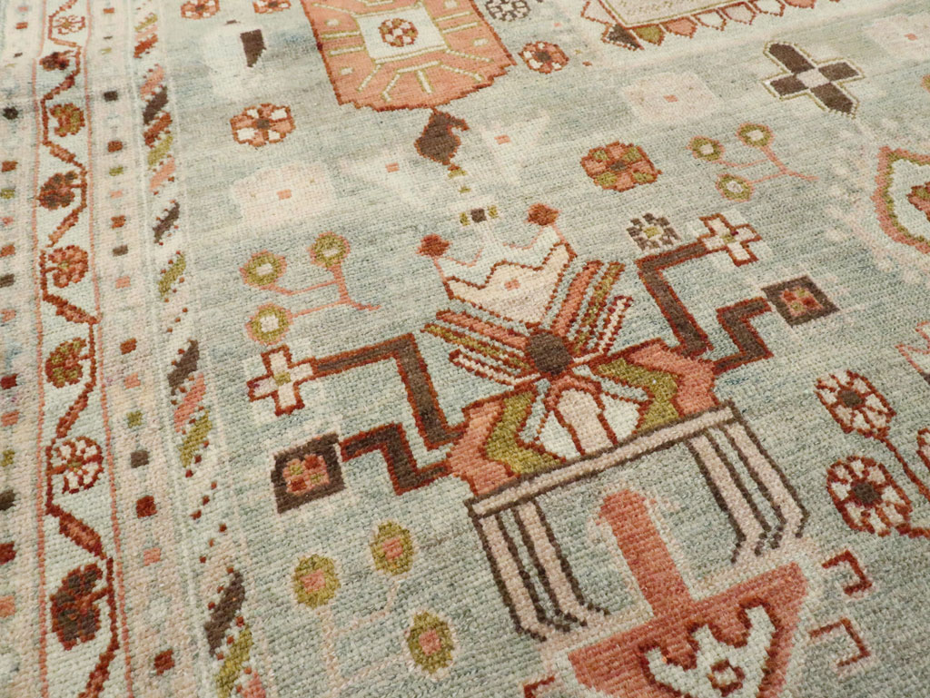 malayer Rug - # 106400