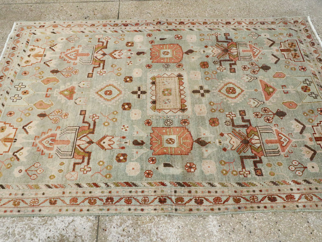 malayer Rug - # 106400