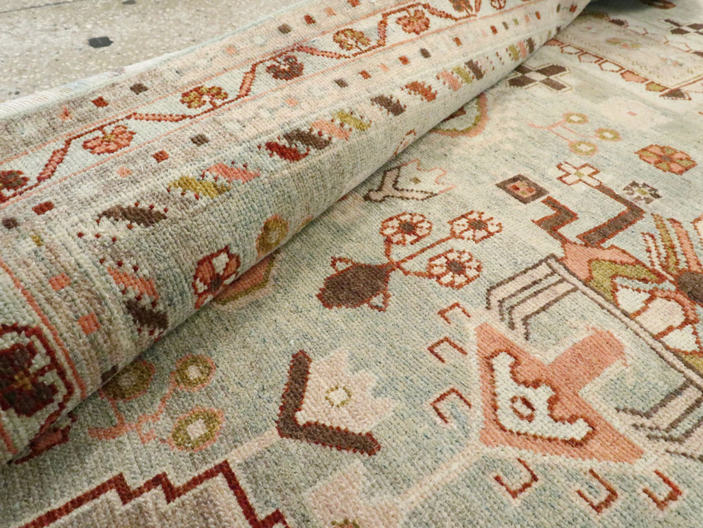 malayer Rug - # 106400