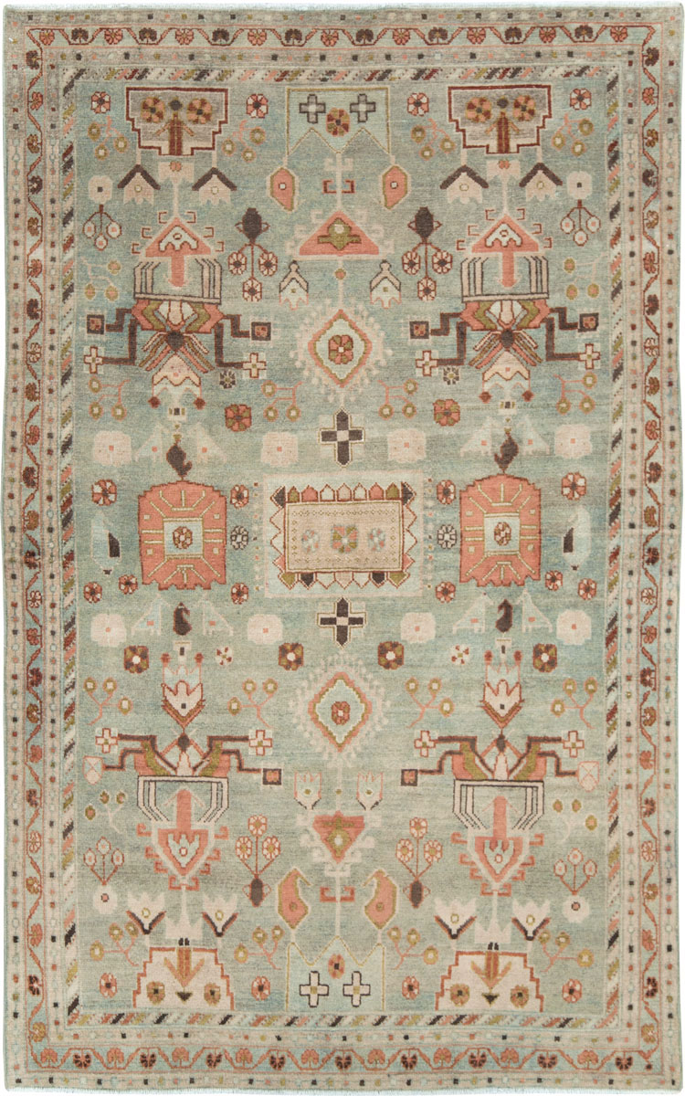 malayer Rug - # 106400