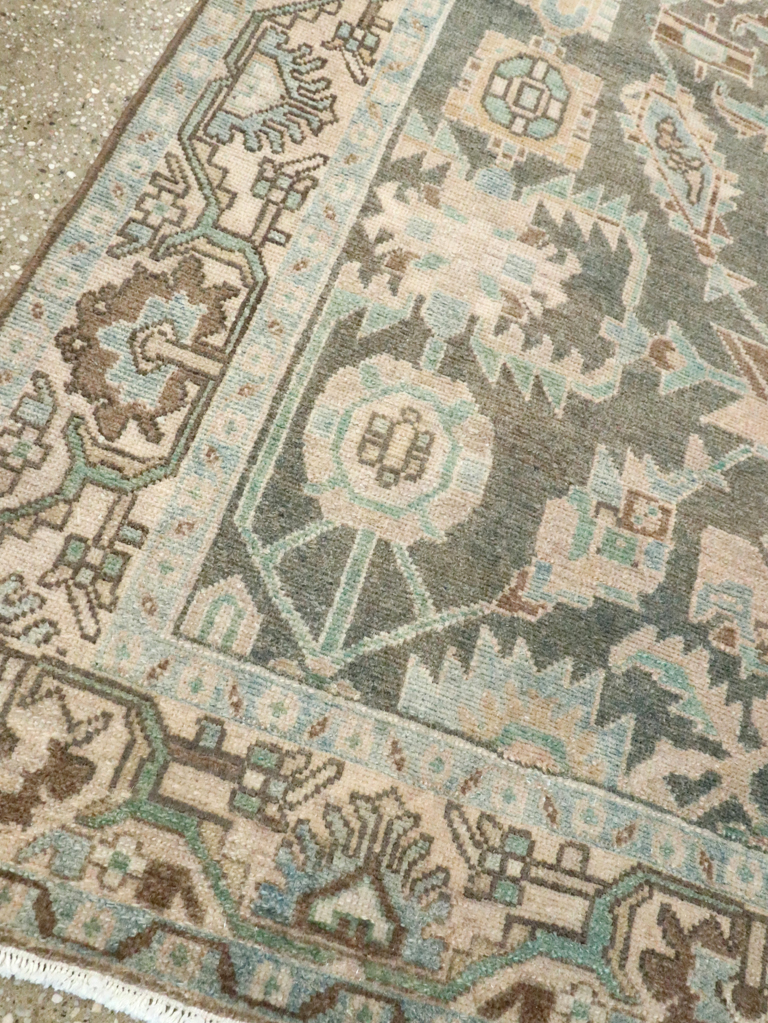 malayer Rug - # 106402