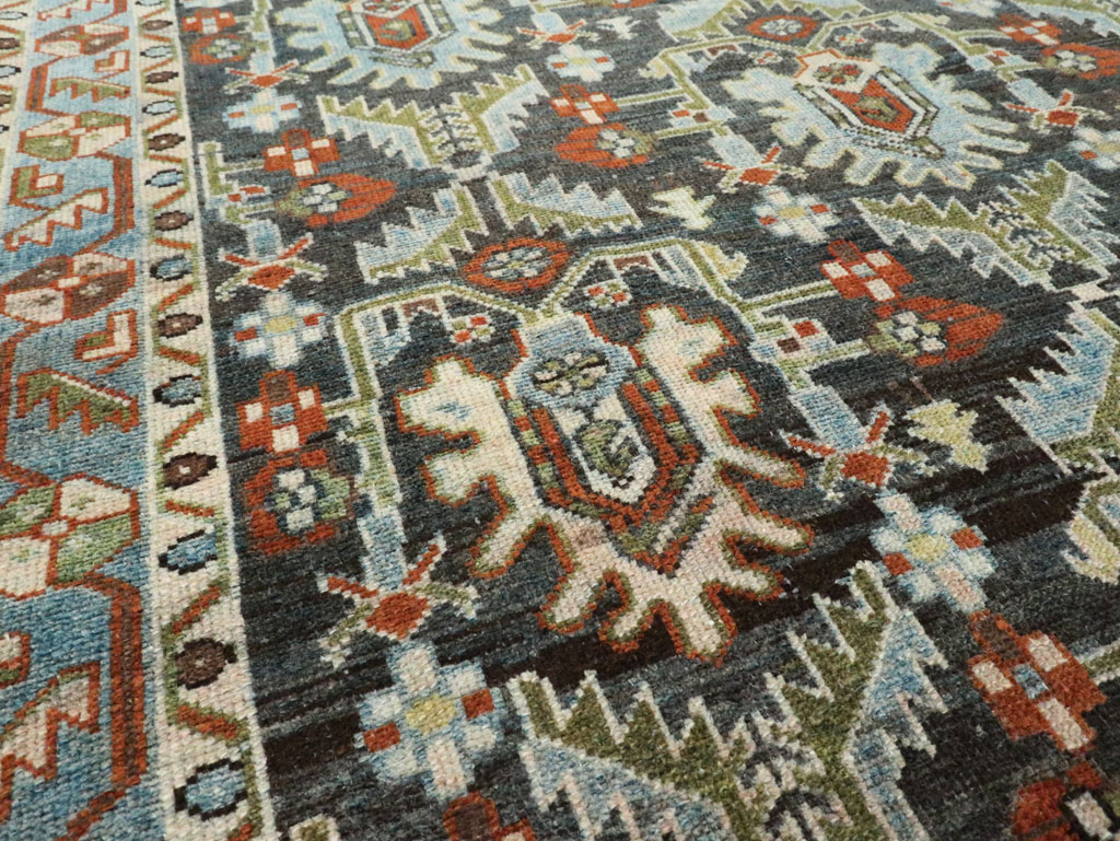 malayer Rug - # 106404