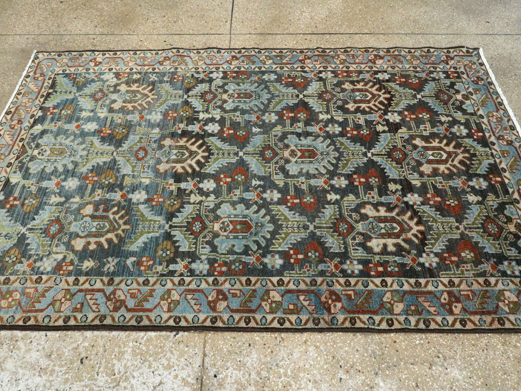 malayer Rug - # 106404