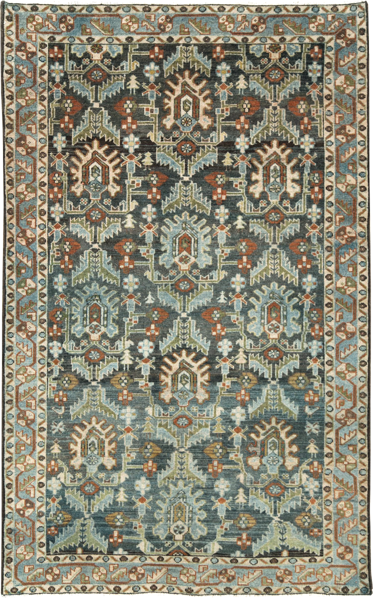 malayer Rug - # 106404