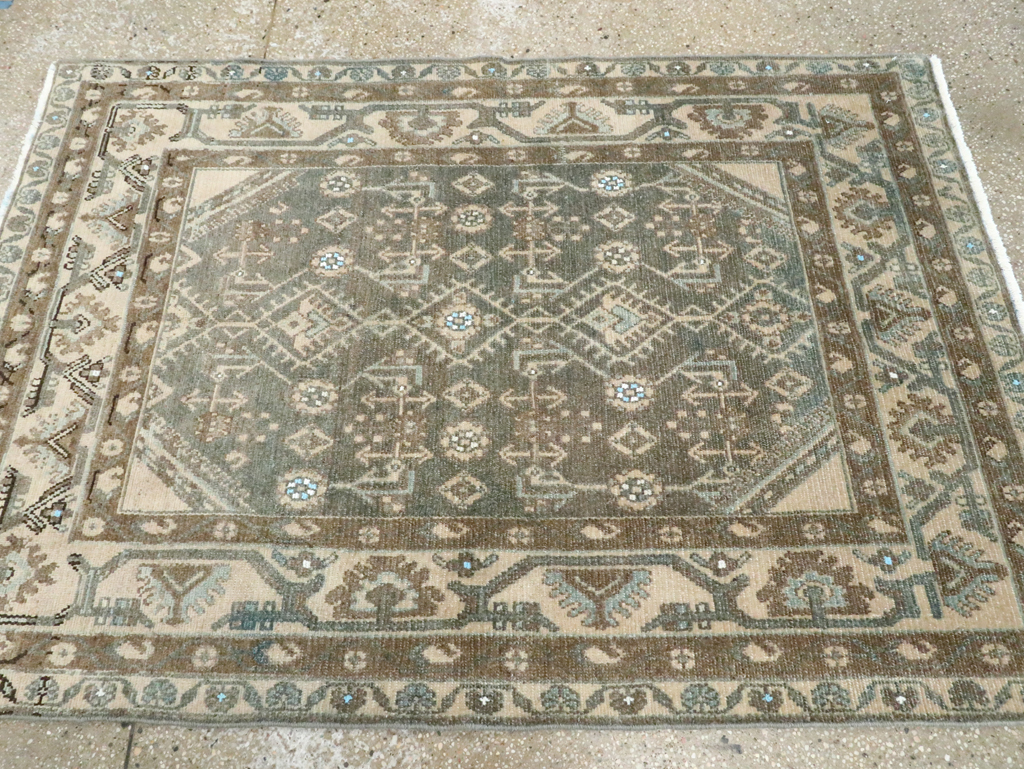 malayer Rug - # 106405