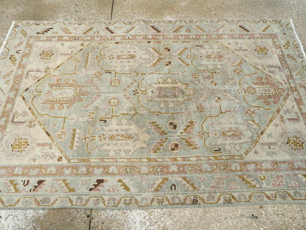 malayer Rug - # 106406