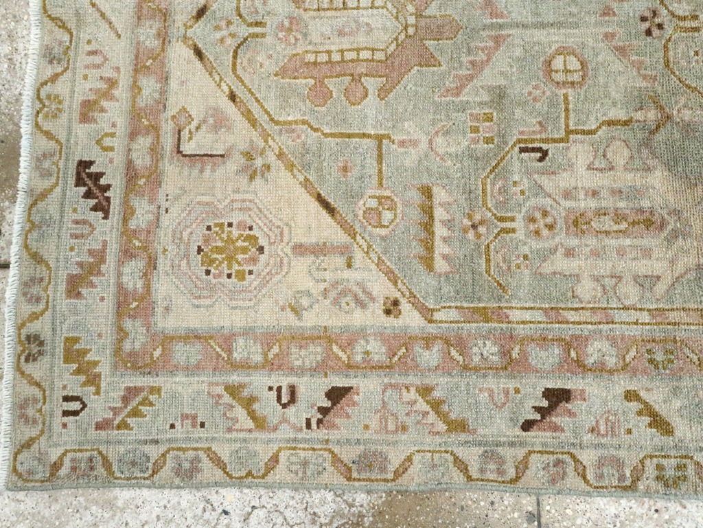 malayer Rug - # 106406