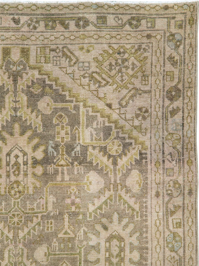 malayer Rug - # 106407