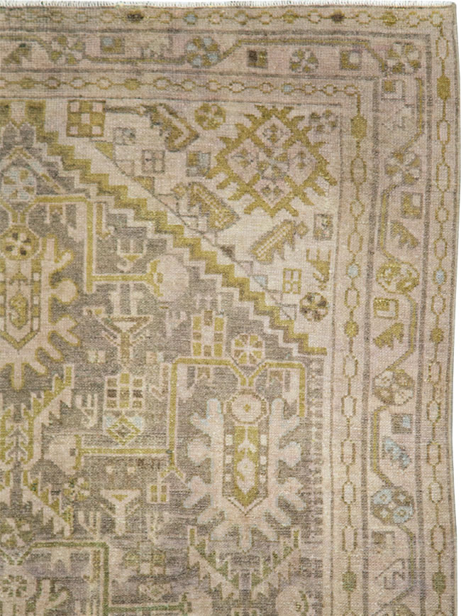 malayer Rug - # 106407