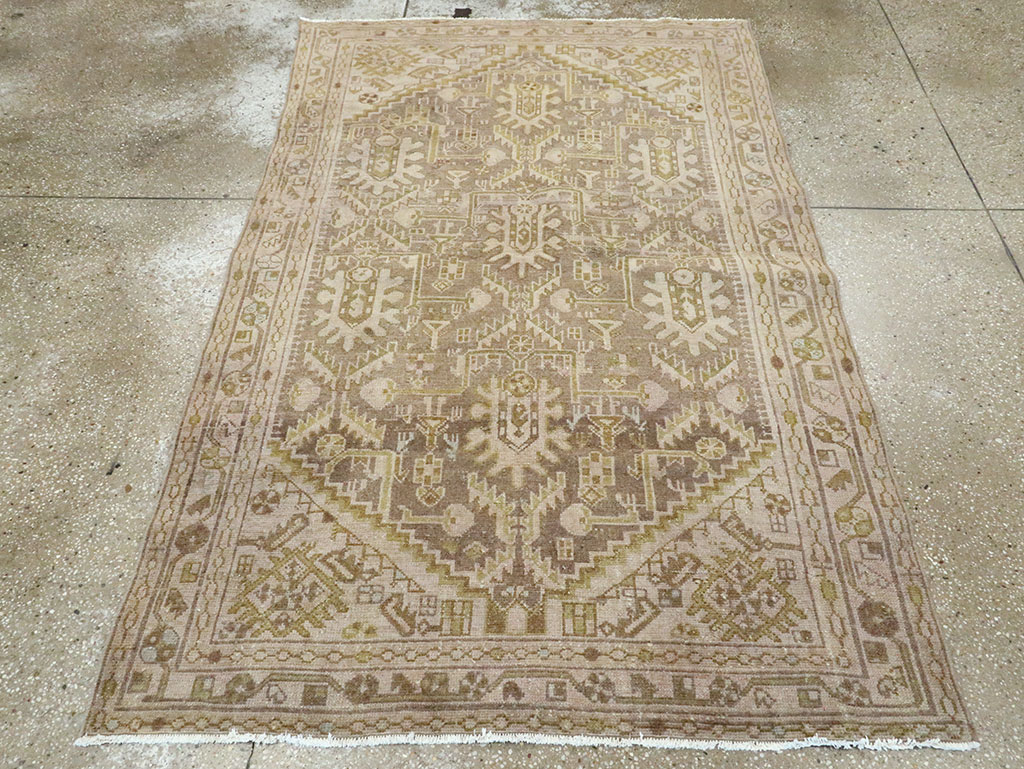 malayer Rug - # 106407