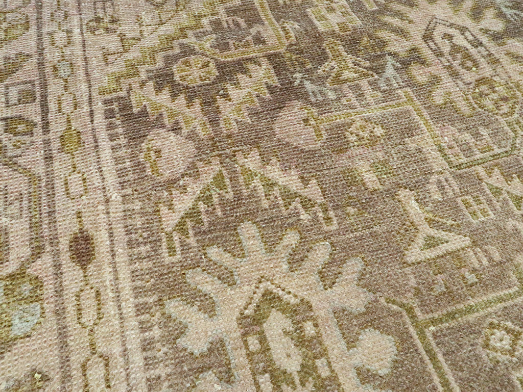 malayer Rug - # 106407