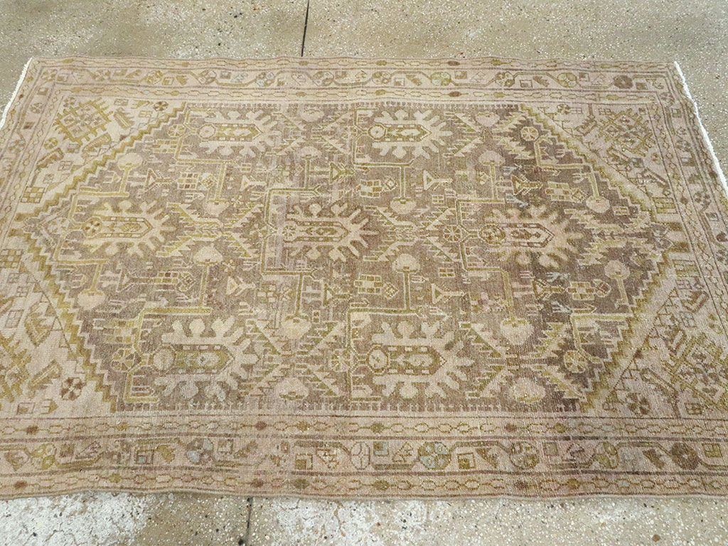 malayer Rug - # 106407