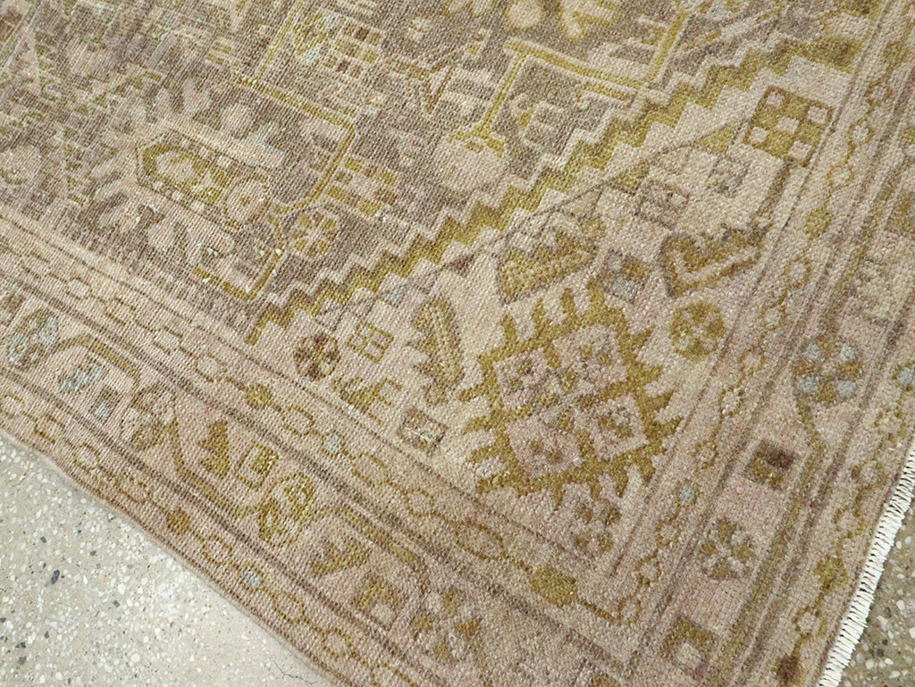 malayer Rug - # 106407