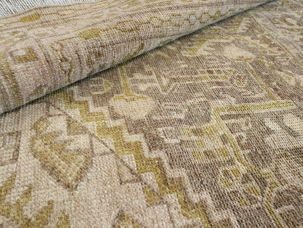 malayer Rug - # 106407