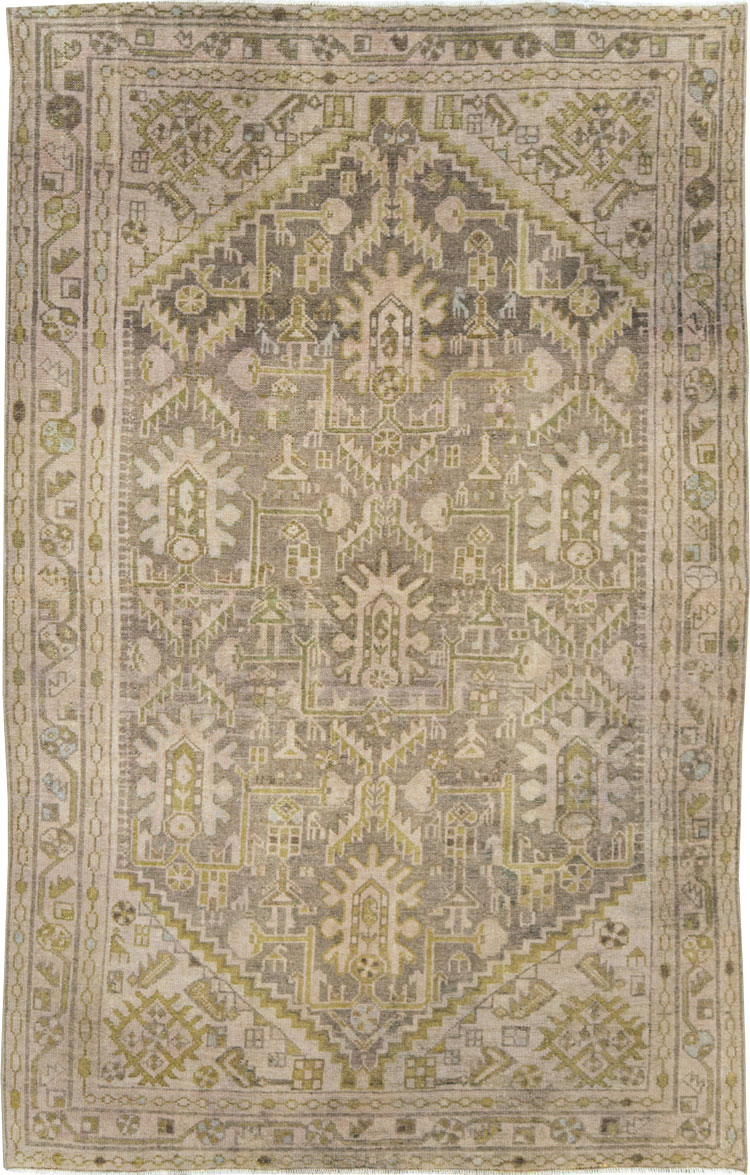 malayer Rug - # 106407