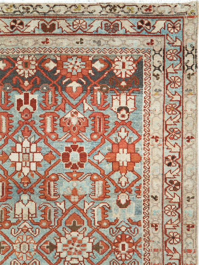 malayer Rug - # 106410