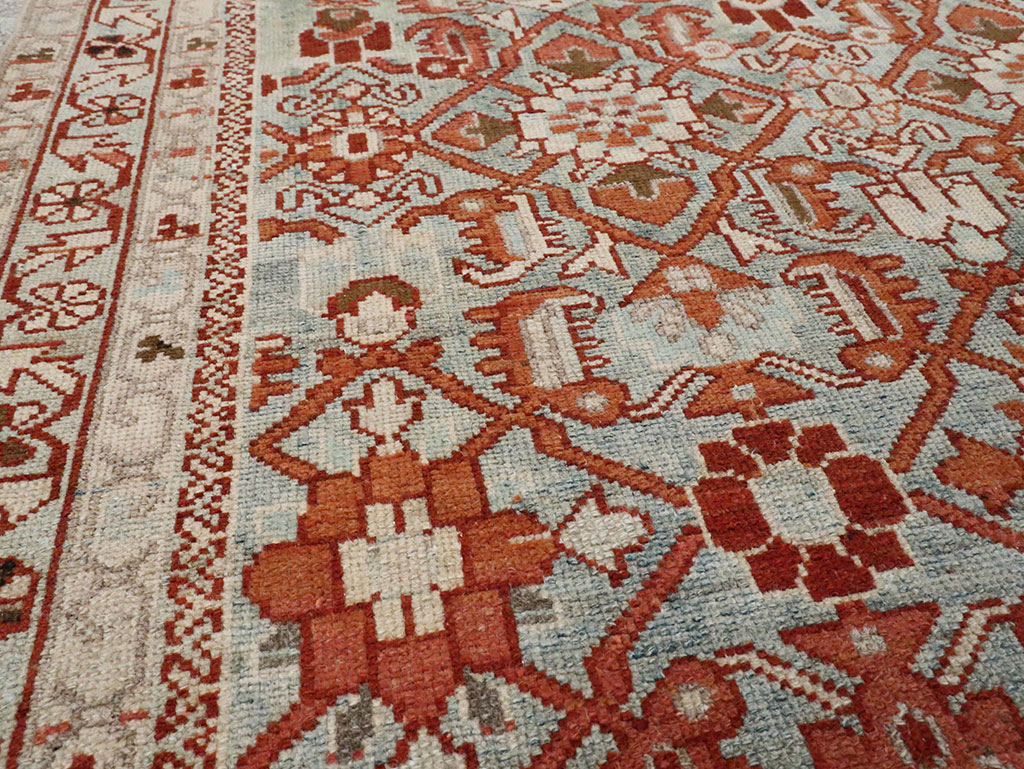 malayer Rug - # 106410