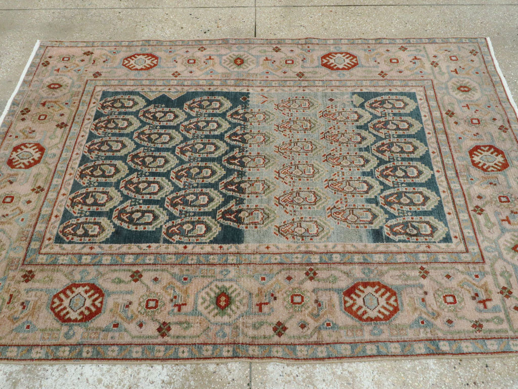 malayer Rug - # 106411