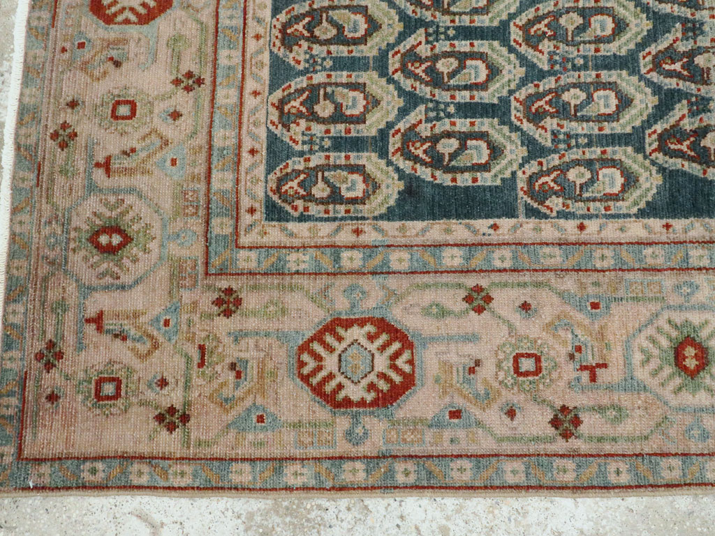 malayer Rug - # 106411