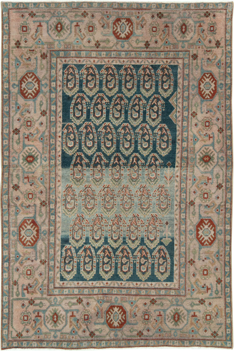 malayer Rug - # 106411