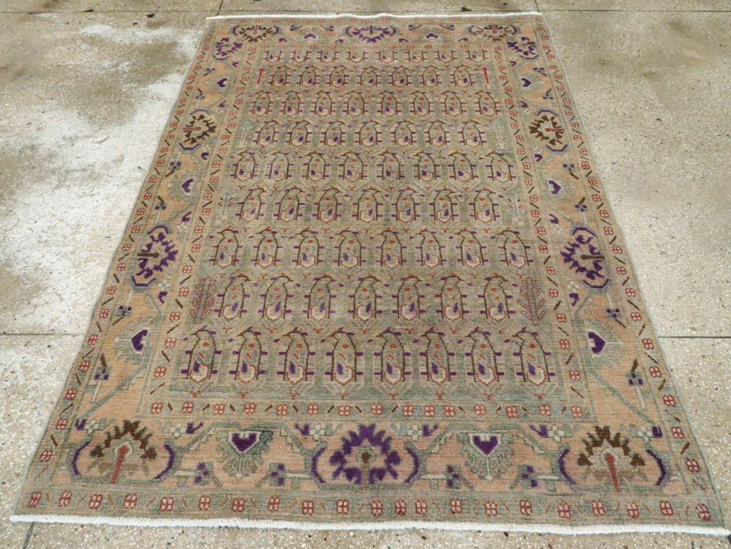 malayer Rug - # 106412