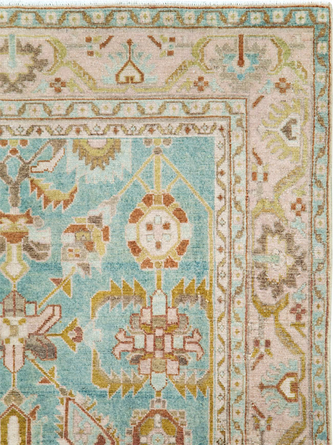 malayer Rug - # 106413