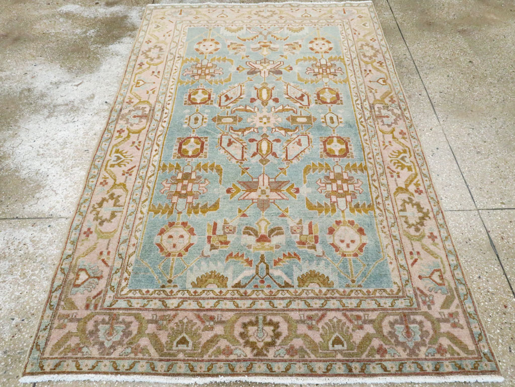 malayer Rug - # 106413
