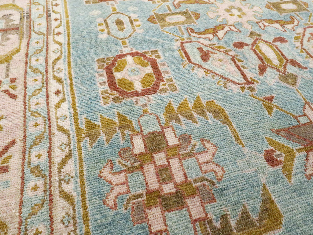 malayer Rug - # 106413