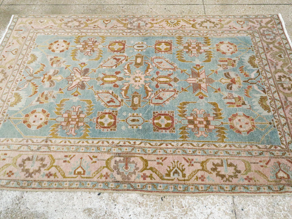 malayer Rug - # 106413