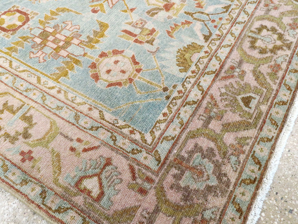 malayer Rug - # 106413