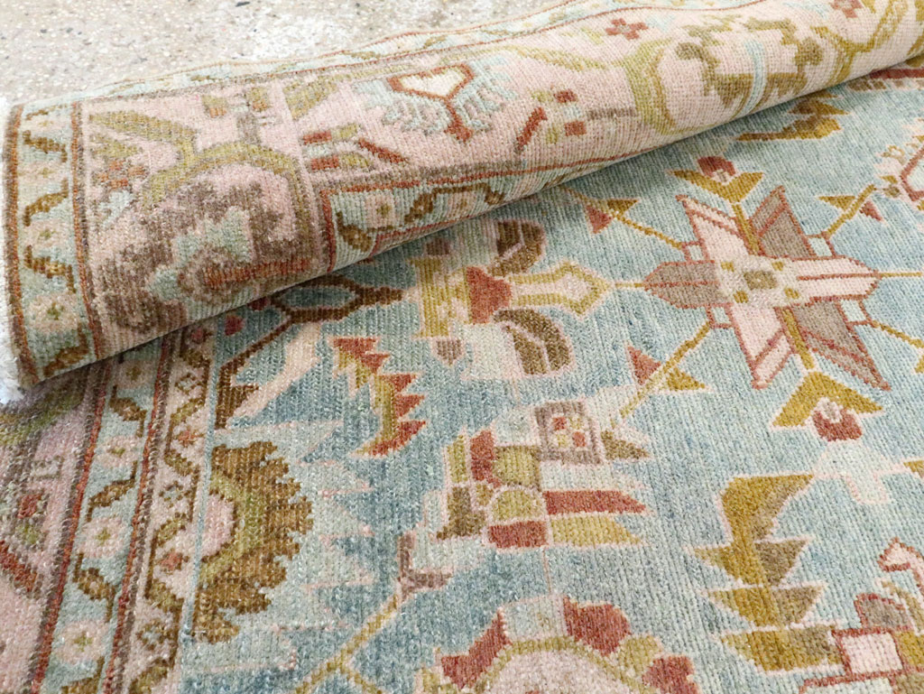 malayer Rug - # 106413