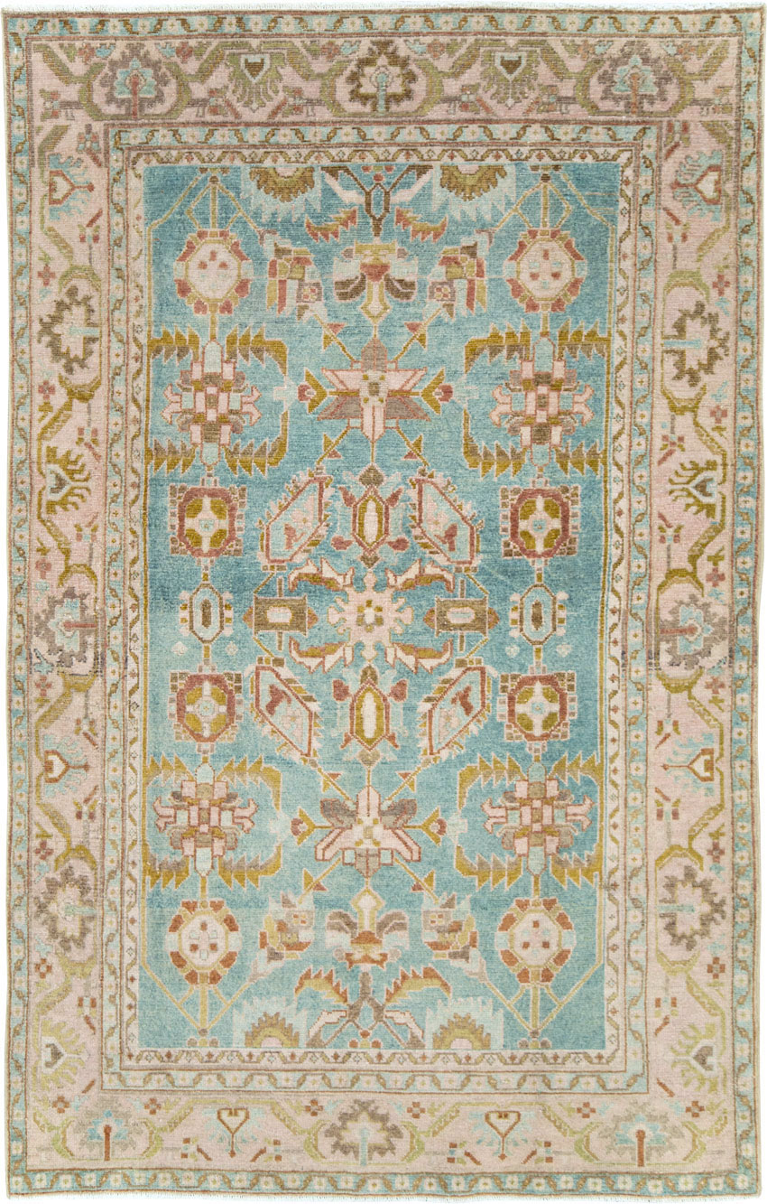 malayer Rug - # 106413
