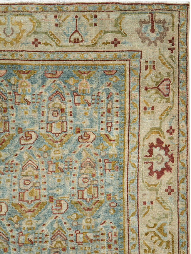malayer Rug - # 106416