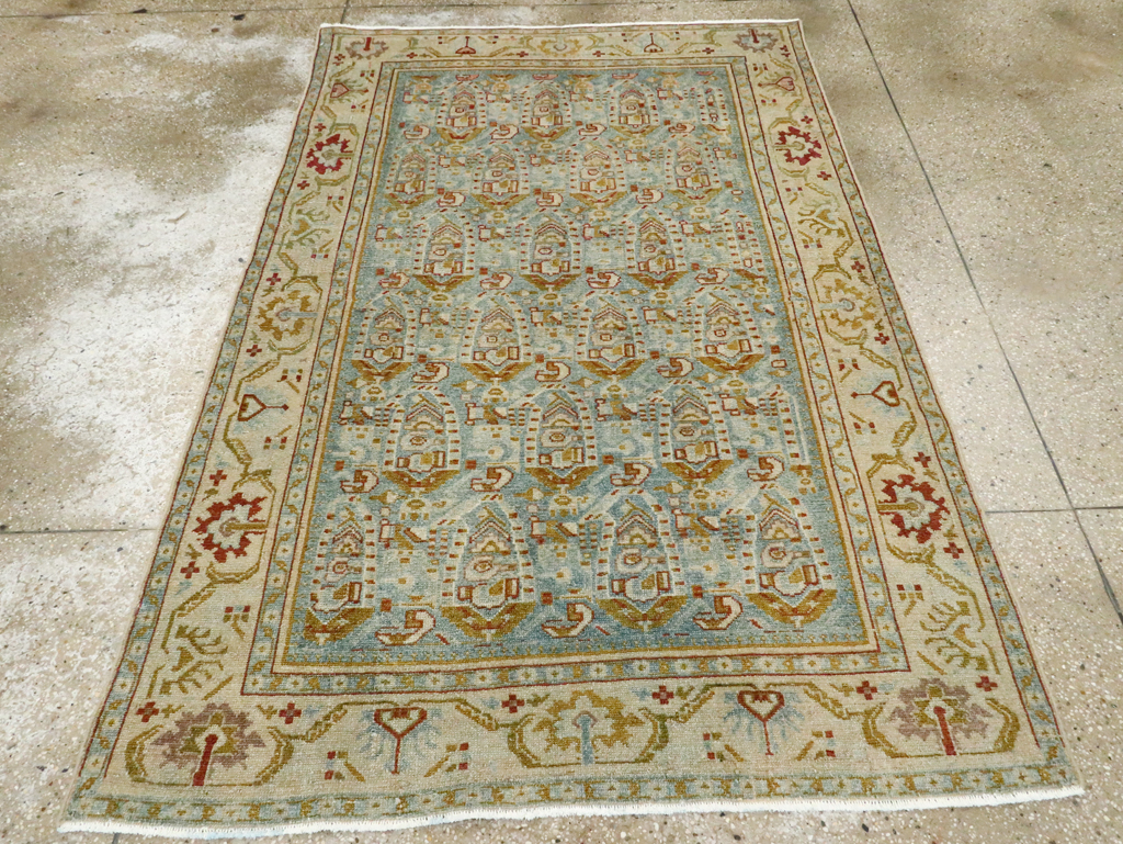 malayer Rug - # 106416