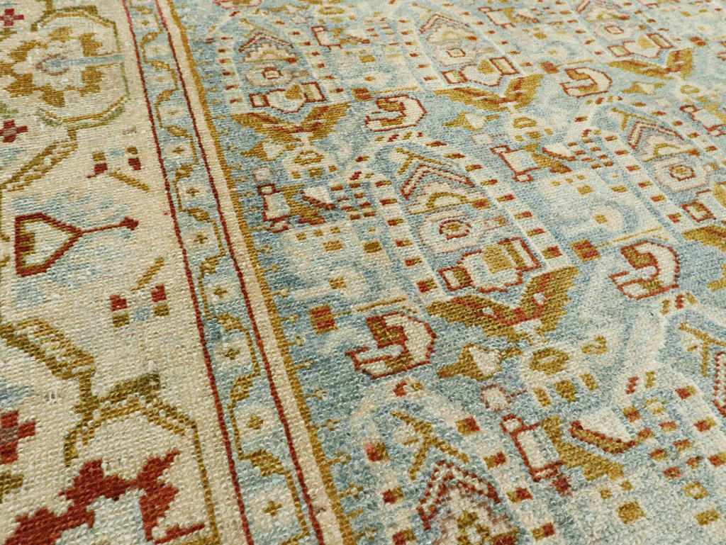 malayer Rug - # 106416