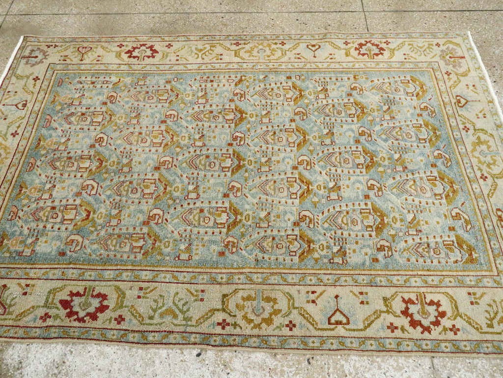 malayer Rug - # 106416