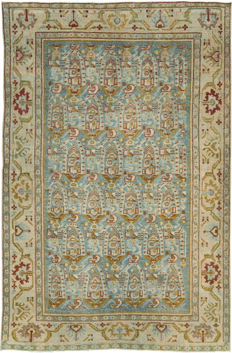 malayer Rug - # 106416