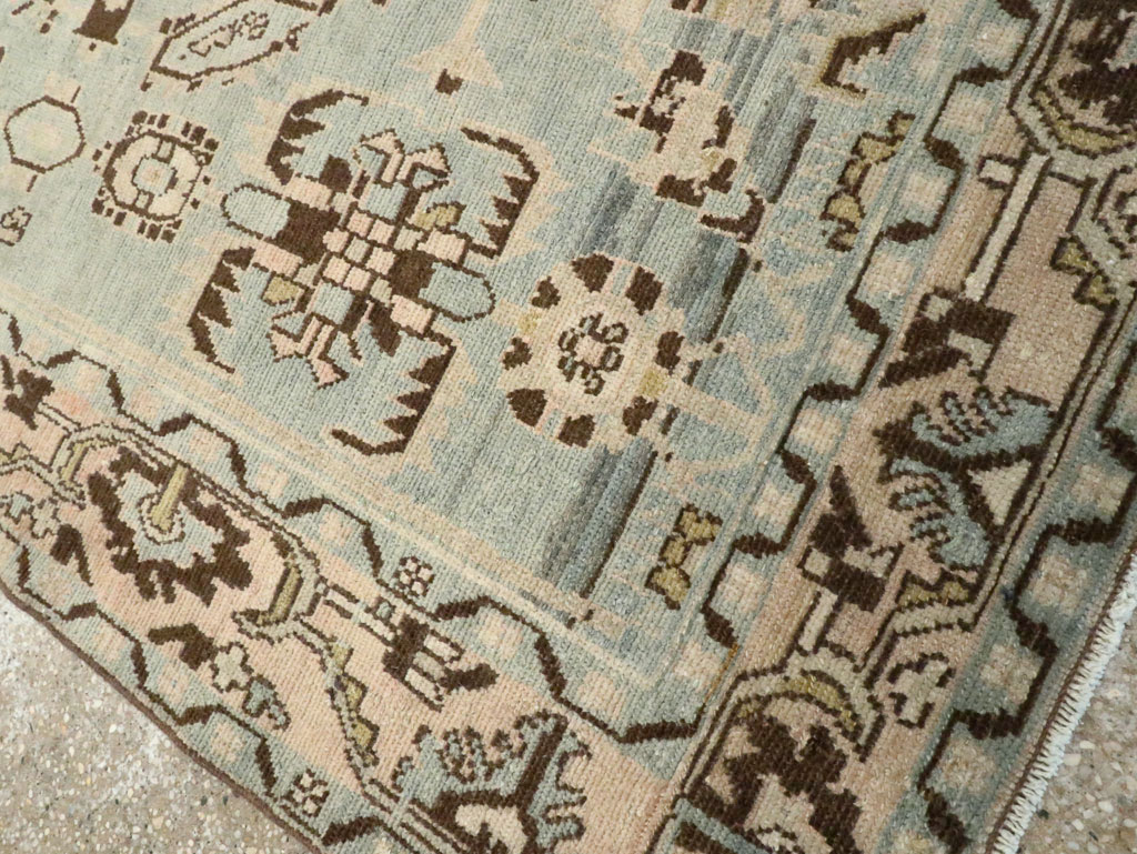 malayer Rug - # 106420