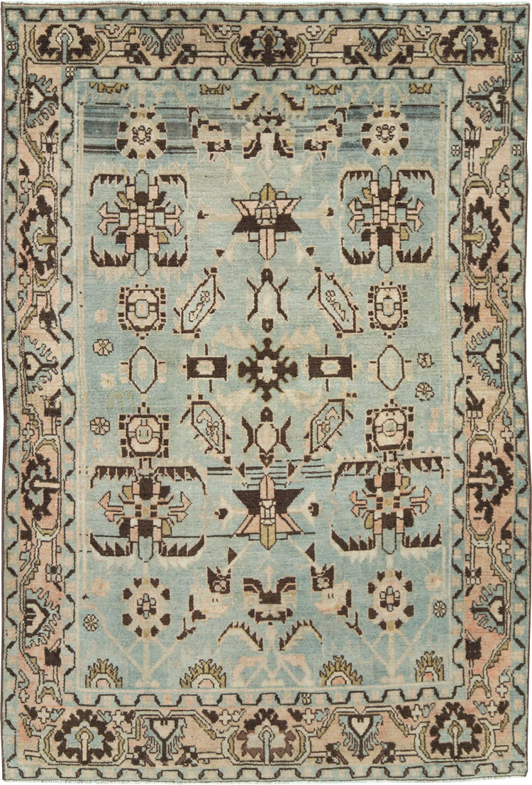 malayer Rug - # 106420