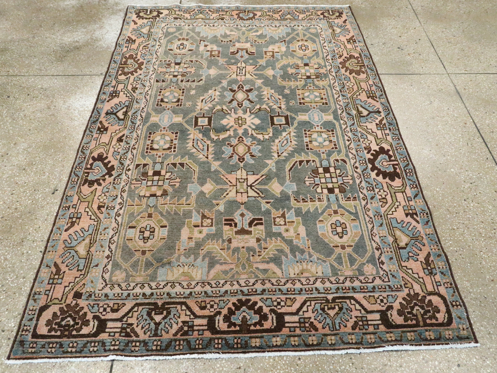 malayer Rug - # 106422