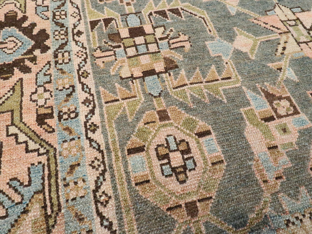 malayer Rug - # 106422