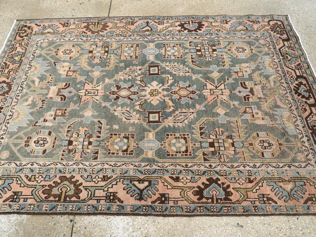 malayer Rug - # 106422