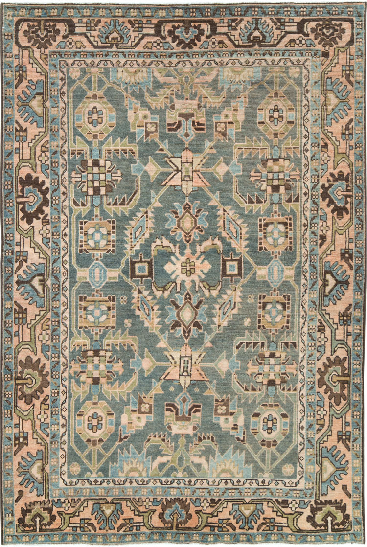 malayer Rug - # 106422