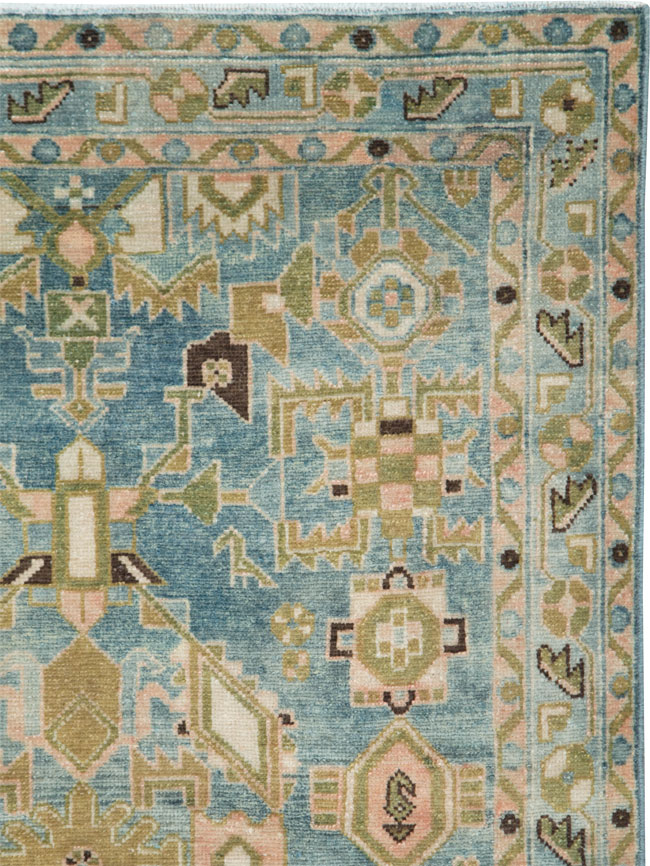 malayer Rug - # 106423