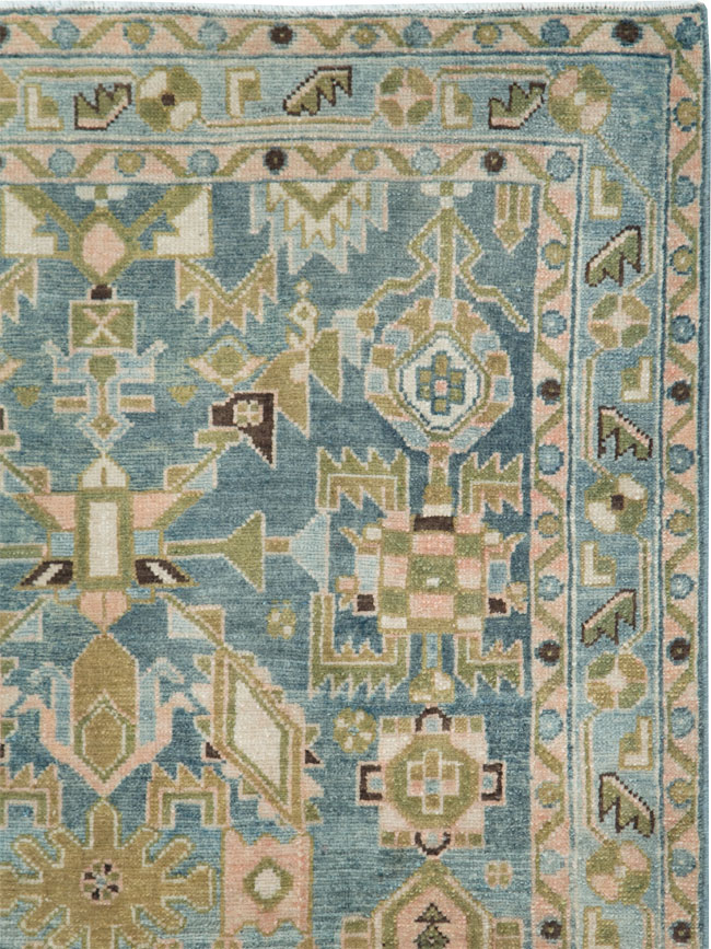 malayer Rug - # 106423