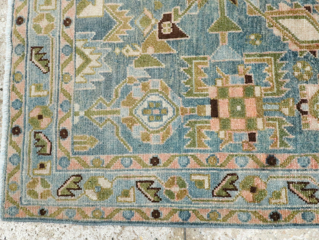 malayer Rug - # 106423