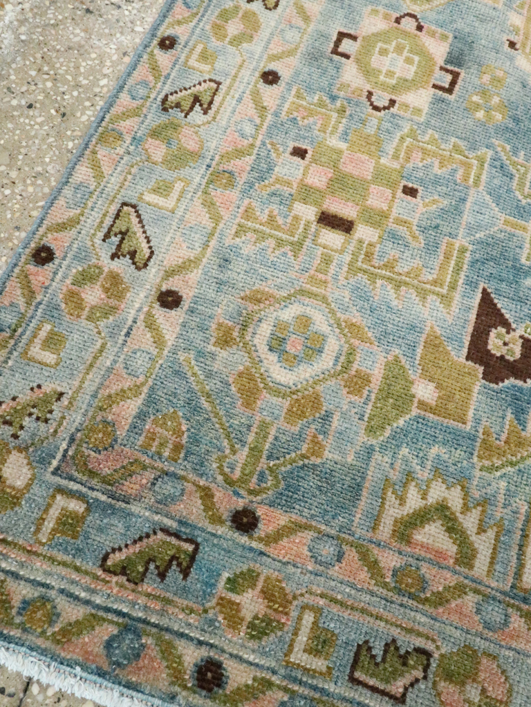 malayer Rug - # 106423