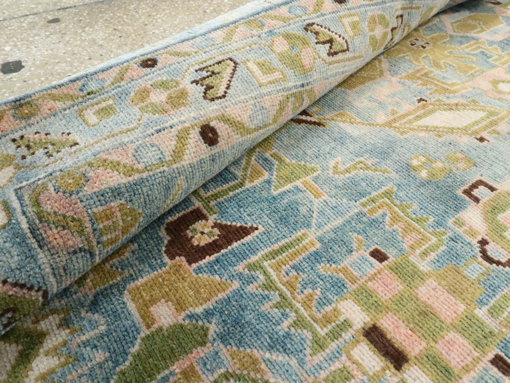 malayer Rug - # 106423